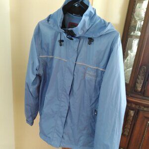 Blue Light Jacket, Windigo by Viking, Size - M